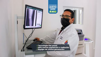 Dirección, horario, teléfono y opiniones de Centro Radiológico Justo Juez, San Cristóbal de Las Casas, Radiografías en San Cristóbal de las Casas