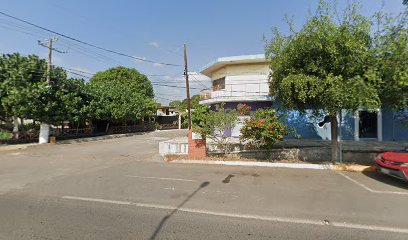 Dirección, horario, teléfono y opiniones de Centro de Atención Al Pie Feliz en Tecomán