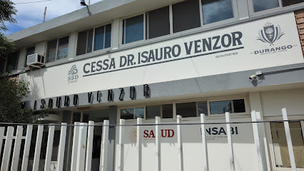 Dirección, horario, teléfono y opiniones de Centro de Salud Dr. Isauro Venzor en Gómez Palacio