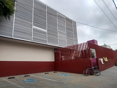 Dirección, horario, teléfono y opiniones de Centro de Salud T-III San Gregorio Atlapulco en Xochimilco