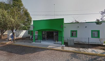 Dirección, horario, teléfono y opiniones de Centro de Salud Urbano de Solidaridad en Villa de Álvarez