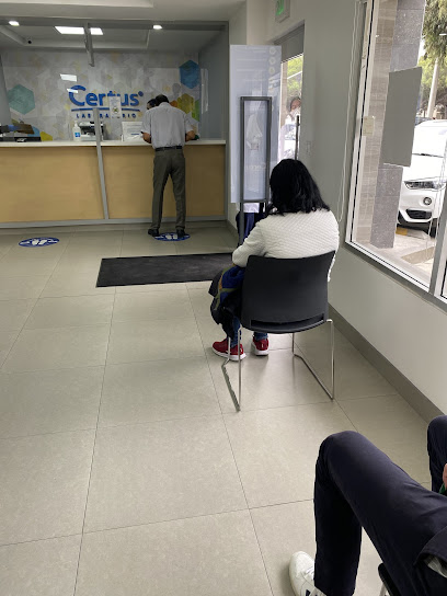 Dirección, horario, teléfono y opiniones de Certus - Sucursal Kino en Tijuana