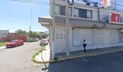 Dirección, horario, teléfono y opiniones de Check Up Med en Saltillo