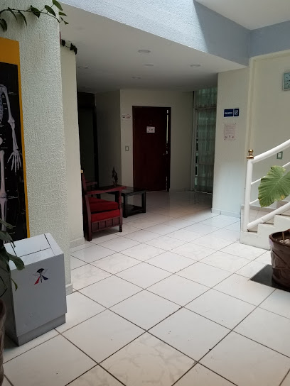 Dirección, horario, teléfono y opiniones de Clinica El Señor de La Misericordia en Ixtapaluca