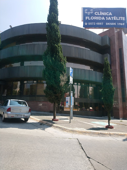 Dirección, horario, teléfono y opiniones de Clínica Florida Satélite en Naucalpan