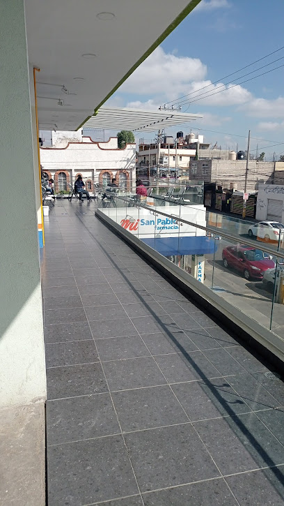 Dirección, horario, teléfono y opiniones de Clínica San Pablo Neza G. Baz en Nezahualcóyotl