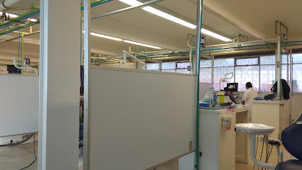 Dirección, horario, teléfono y opiniones de Clinica Universitaria de Atencion a La Salud, Estado de Mexico en Nezahualcóyotl