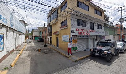 Dirección, horario, teléfono y opiniones de Consultorio Biomedica en Ecatepec de Morelos