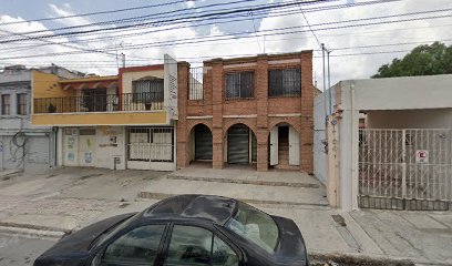 Dirección, horario, teléfono y opiniones de Consultorio Médico | Laboratorios y Análisis Clínicos | Healthu Clinic | Saltillo en Saltillo