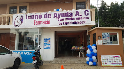 Dirección, horario, teléfono y opiniones de Consultorios Médicos de Especialidades Icono de Ayuda en San Cristóbal de las Casas