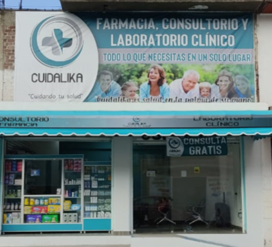 Dirección, horario, teléfono y opiniones de Cuidalika Neza en Nezahualcóyotl