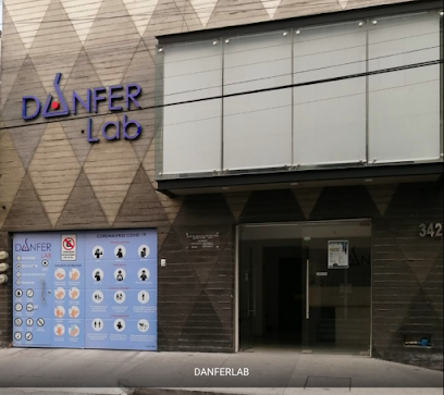 Dirección, horario, teléfono y opiniones de Danfer Lab en Tuxtla Gutiérrez