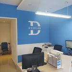 Dirección, horario, teléfono y opiniones de Darlab en Benito Juárez