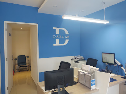 Dirección, horario, teléfono y opiniones de Darlab en Benito Juárez