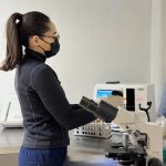 Dirección, horario, teléfono y opiniones de Diagmol Laboratorio Clínico Tijuana en Tijuana