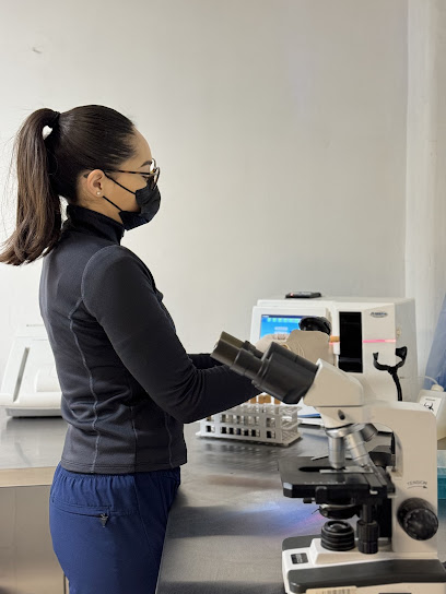 Dirección, horario, teléfono y opiniones de Diagmol Laboratorio Clínico Tijuana en Tijuana