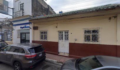 Dirección, horario, teléfono y opiniones de Diagnocenter Laboratorio de Análisis Clínico en Tapachula