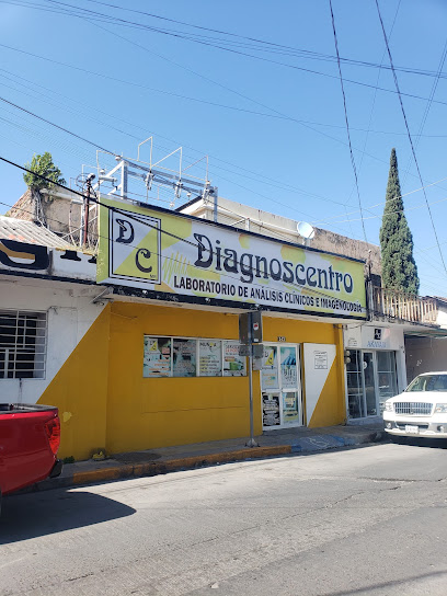 Dirección, horario, teléfono y opiniones de Diagnoscentro Suc. 7A. Poniente en Tuxtla Gutiérrez
