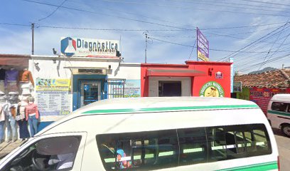 Dirección, horario, teléfono y opiniones de Diagnostica Express en San Cristóbal de las Casas