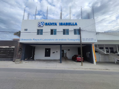 Dirección, horario, teléfono y opiniones de Diagnostico Santa Isabella Sjd en San José del Cabo