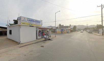 Dirección, horario, teléfono y opiniones de Diagnósticos Lab en San José del Cabo
