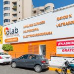 Dirección, horario, teléfono y opiniones de Diagnósticos Médicos Olab - Cuicuilco en Tlalpan