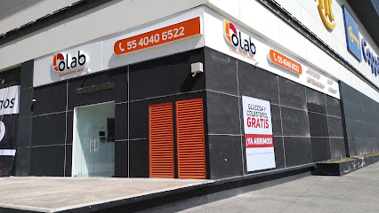 Dirección, horario, teléfono y opiniones de Diagnósticos Médicos Olab - Paseo Ventura en Ecatepec de Morelos