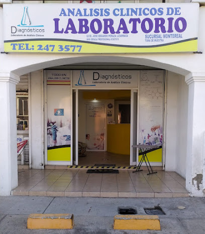 Dirección, horario, teléfono y opiniones de Diagnósticos Monte Real en San José del Cabo