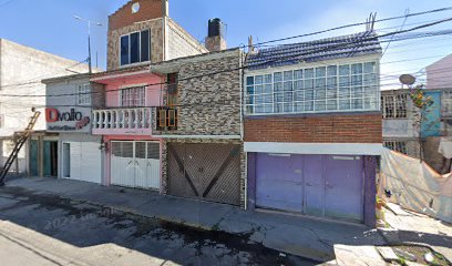 Dirección, horario, teléfono y opiniones de Divalto Analisis Clinicos en Ecatepec de Morelos