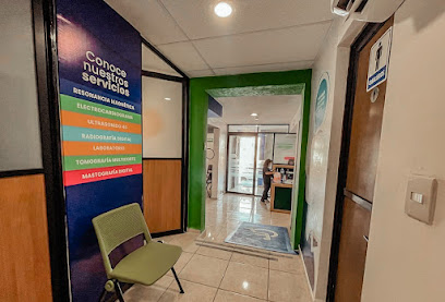 Dirección, horario, teléfono y opiniones de Doctor Diagnostico Gobernadores en Campeche