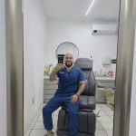 Dirección, horario, teléfono y opiniones de Dr. Farid Salomón Vera Maloof en Tapachula