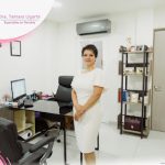 Dirección, horario, teléfono y opiniones de Dra. Tamara Alejandra Ugarte Sánchez | Geriatra en Tapachula en Tapachula