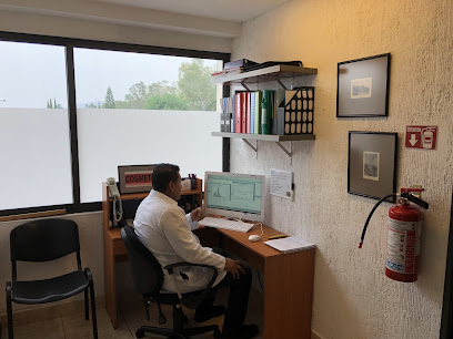Dirección, horario, teléfono y opiniones de Ebysos S.A. de C.V. en Coyoacán