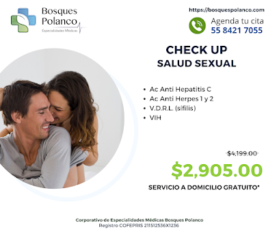 Dirección, horario, teléfono y opiniones de Especialidades Médicas Bosques Polanco en Naucalpan