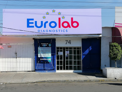 Dirección, horario, teléfono y opiniones de Eurolab Diagnostics en Ecatepec de Morelos