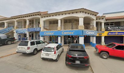 Dirección, horario, teléfono y opiniones de Fatima's Laboratorios en San José del Cabo