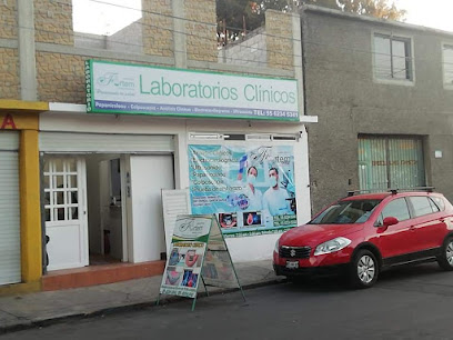 Dirección, horario, teléfono y opiniones de Fortem Laboratorios en Iztapalapa