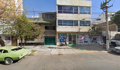 Dirección, horario, teléfono y opiniones de Glee Diagnostics en Nezahualcóyotl