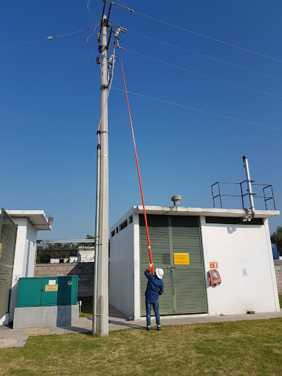 Dirección, horario, teléfono y opiniones de Gmt Laboratorios en Ecatepec de Morelos
