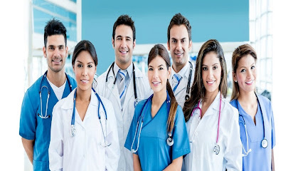 Dirección, horario, teléfono y opiniones de Grupo Corpus Especialidades Médicas en Xochimilco