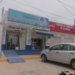 Dirección, horario, teléfono y opiniones de Grupo Médico Pablo García - Sucursal Plan Chac en Campeche