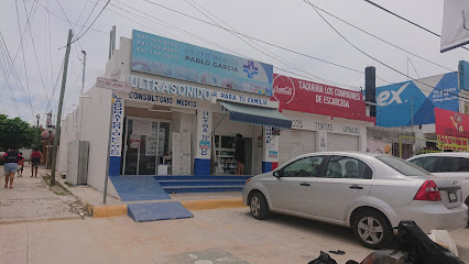 Dirección, horario, teléfono y opiniones de Grupo Médico Pablo García - Sucursal Plan Chac en Campeche