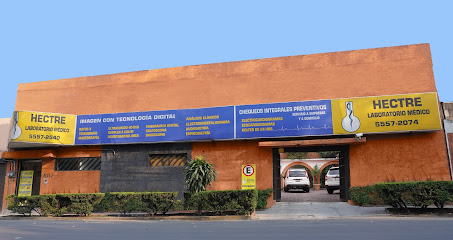 Dirección, horario, teléfono y opiniones de Hectre Laboratorio Medico Unidad Irrigacion en Miguel Hidalgo