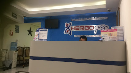 Dirección, horario, teléfono y opiniones de Hergogen: Laboratorio de Análisis Clínicos Especializados en Tuxtla Gutiérrez
