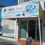 Dirección, horario, teléfono y opiniones de High Tech en Cuautitlán Izcalli