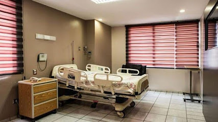 Dirección, horario, teléfono y opiniones de Hospital Clínica de Diagnóstico del Guadiana en Durango