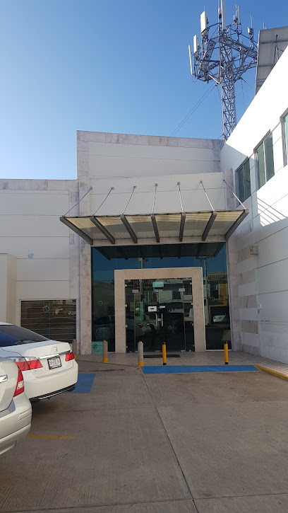 Dirección, horario, teléfono y opiniones de Hospital Dussant en Durango