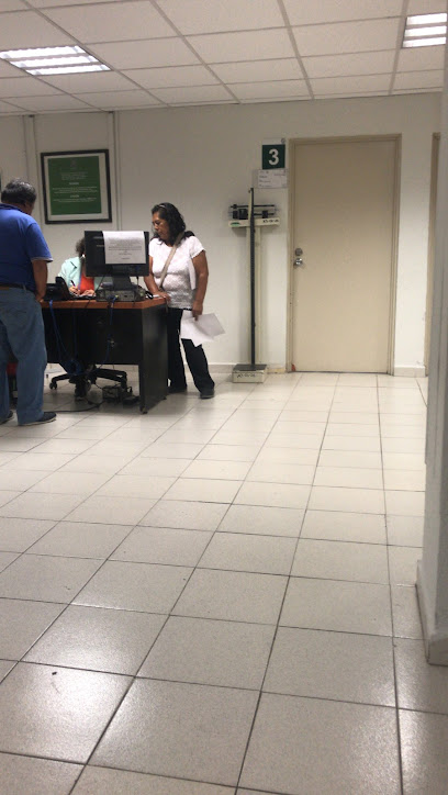 Dirección, horario, teléfono y opiniones de IMSS Unidad Medicina Familiar 63 San Ildefonso en Nicolás Romero