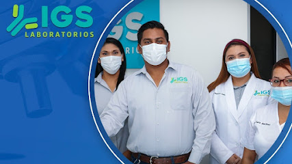 Dirección, horario, teléfono y opiniones de Igs Laboratorios en Manzanillo