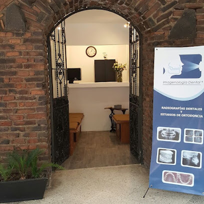 Dirección, horario, teléfono y opiniones de Imagenologia Dental Digital en Xochimilco